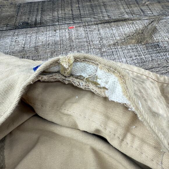 Hawaiian Bucket Hat Classics Tan Turtle Adjustable Surfware Cap - Picture 4 of 15